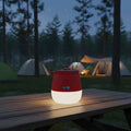 Lumière de camping