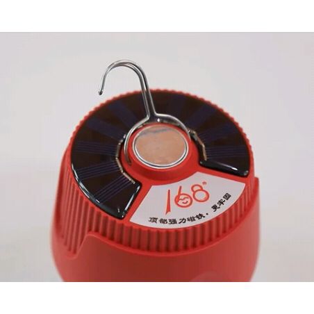 Lumière de camping
