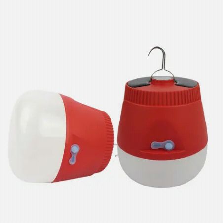Lumière de camping